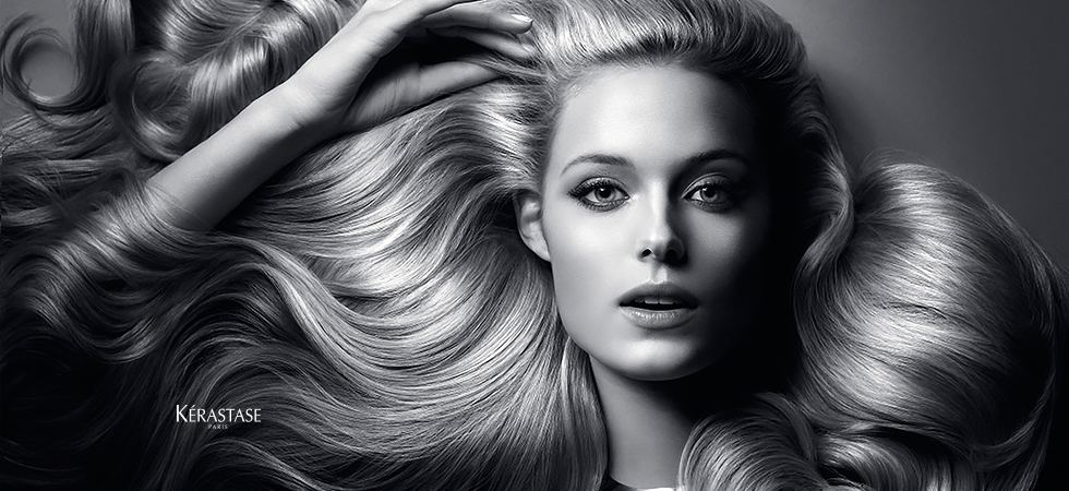 Kérastase Haarpflege
